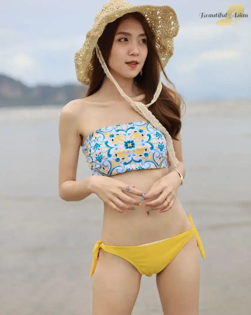 beautiful women from Thailand