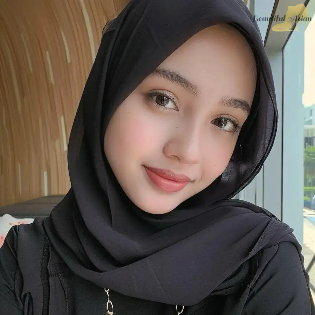 hot Malaysian lady