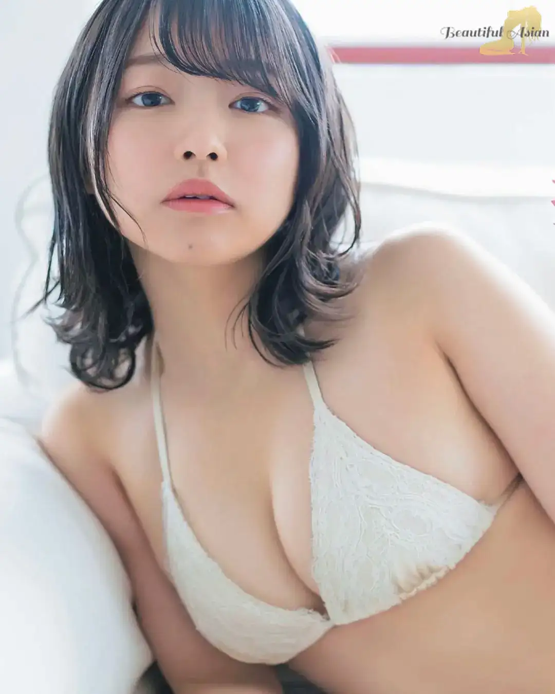 sexy Japanese chick pic