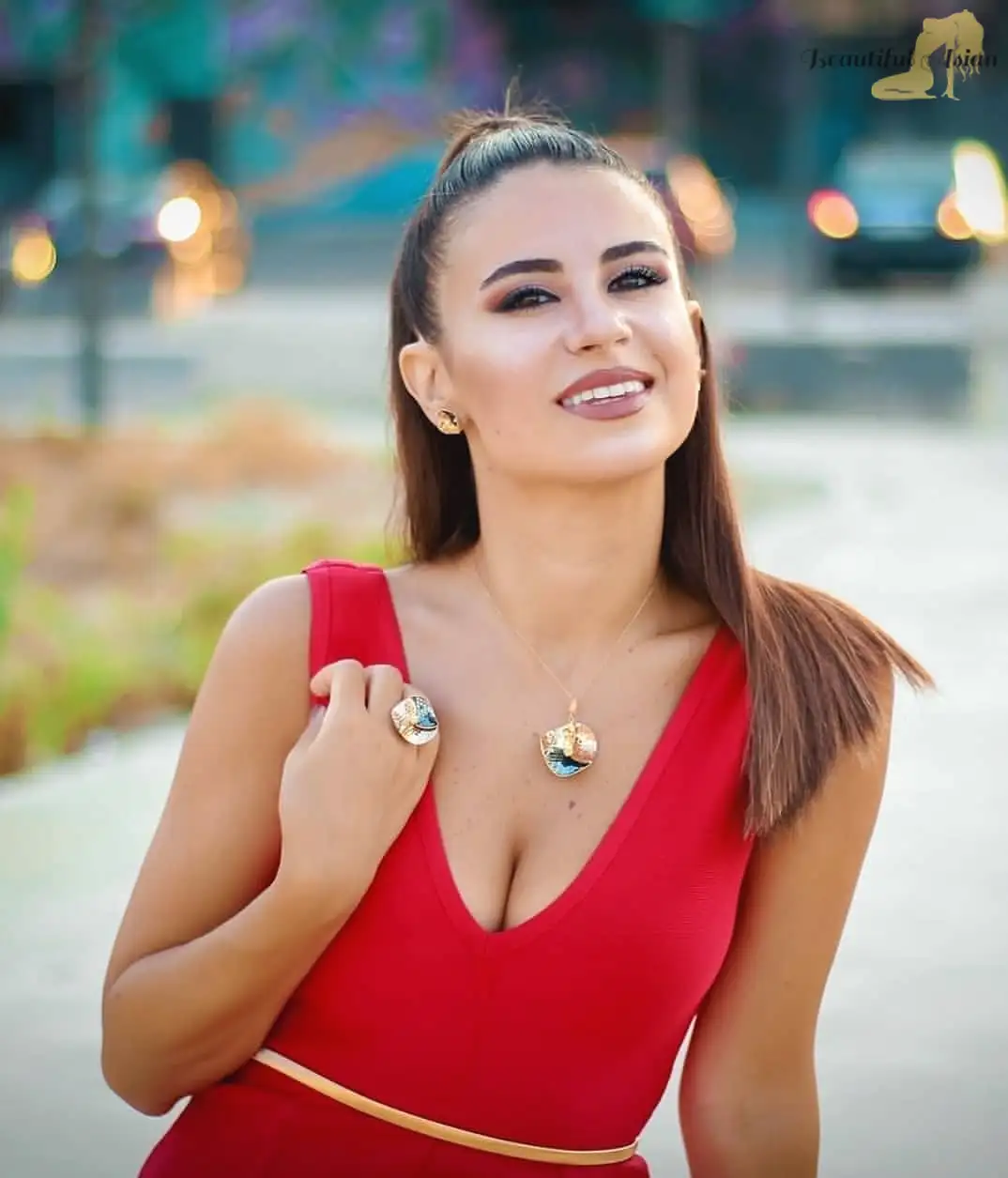 sexy Lebanese ladies