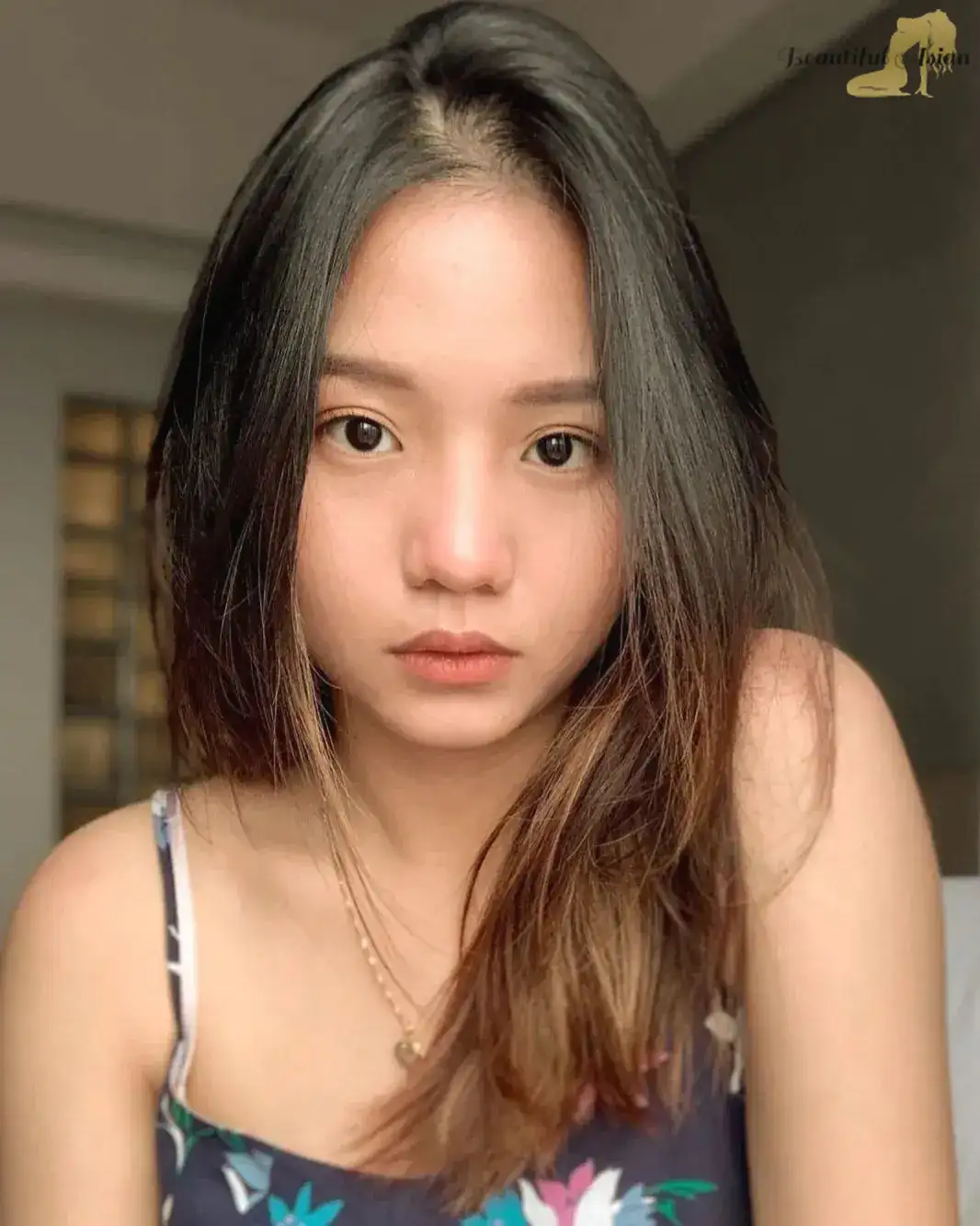 splendid girl from China